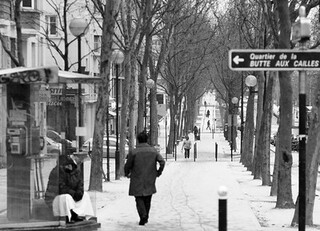 Cover of Verlaine, I know your work by heart